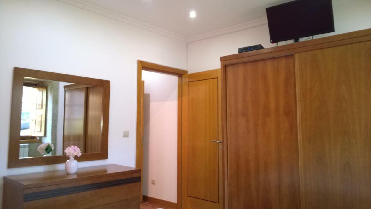 Casa Das Neves Ponte de Lima Exterior foto